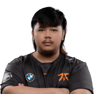 Holo Jaunuel Player Sticker - TI 2022