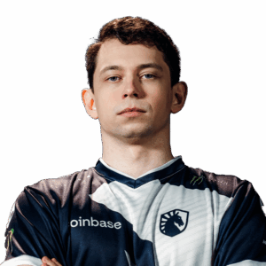 Holo Nisha Player Sticker - TI 2023