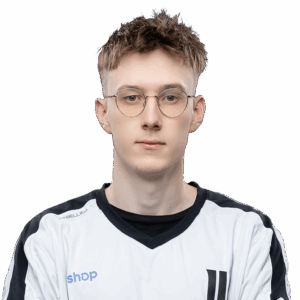 Holo SaberLight Player Sticker - TI 2023