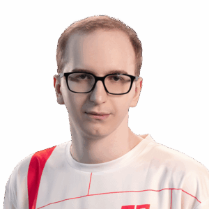 Holo Save- Player Sticker - TI 2024