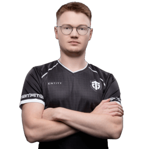 Holo Stormstormer Player Sticker - TI 2023