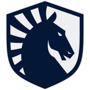 Holo Team Liquid Team Sticker - TI 2023