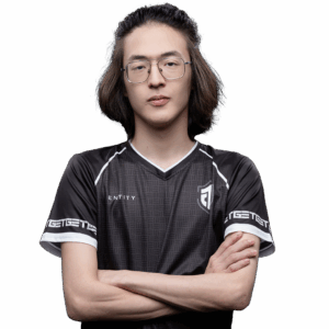 Holo 医者watson` Player Sticker - TI 2023