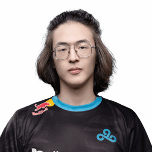 Holo 医者watson` Player Sticker - TI 2024