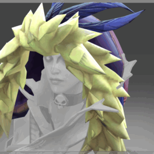 Hood of the Long Night