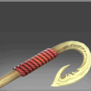 Hook of the Odobenus One