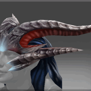 Horns of the Arch Temptress