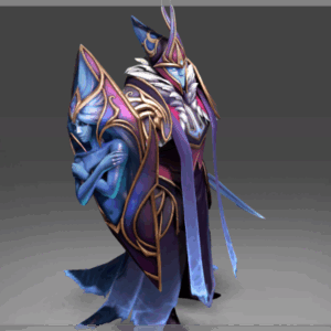 Hush of Eternal Night