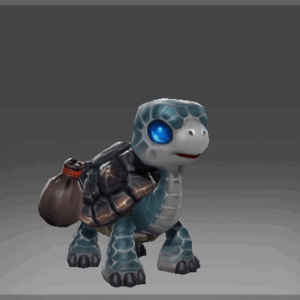 Hyeonmu Upgrade Style 02