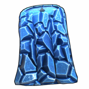 Ice Eye Sleeping Bag