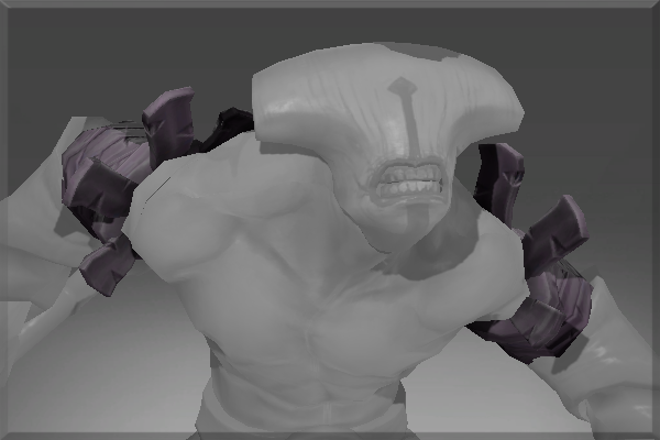 Inscribed Ancient Knots