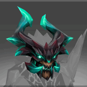 Inscribed Apex of Measureless Ruin