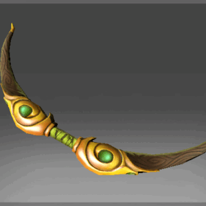 Inscribed Arc of the Northern Wind