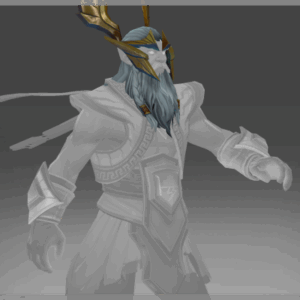 Inscribed Arc of the Sovereign Head