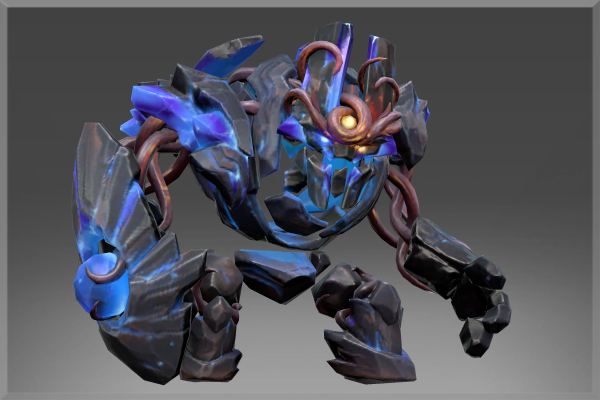 Inscribed Astral Origins - Neck