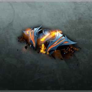 Inscribed Avowance of the Veiled Ones