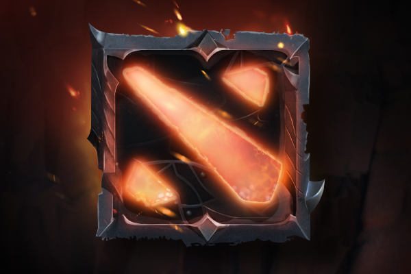 Inscribed Battle Pass 2022 HUD