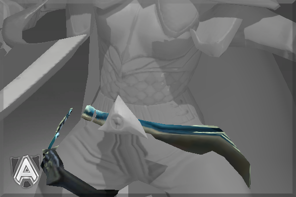 Inscribed Belt of the Gleaming Seal