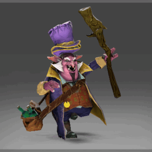 Inscribed Blotto and Stick