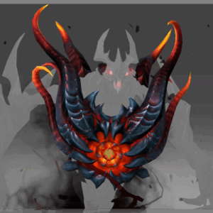 Inscribed Breastplate of the Fathomless Ravager