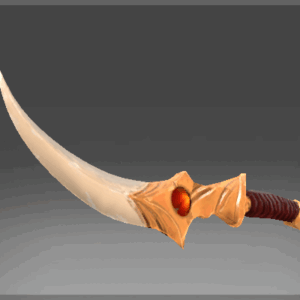 Inscribed Dagger of Anguish