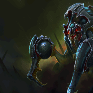 Inscribed Deviant Metamorphosis