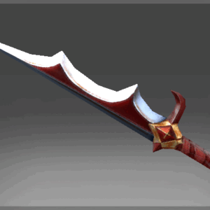 Inscribed Dirk of the Wicked Succubus