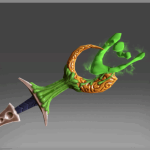 Inscribed Focus of Resonant Vibrance