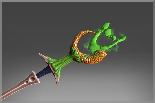 Inscribed Focus of Resonant Vibrance