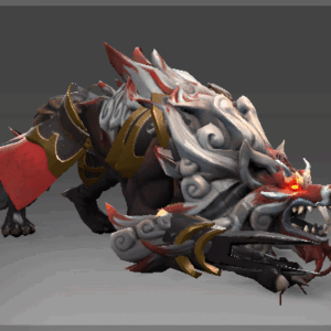 Inscribed Form of the Great Calamity