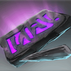 Inscribed Laguna Blade Kills