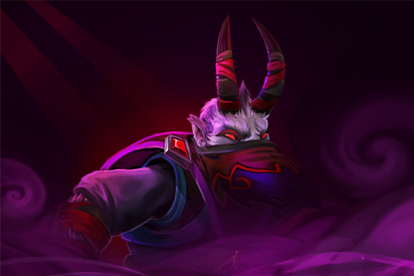 Inscribed Monstrous Reprisal