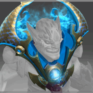 Inscribed Mulctant Pall