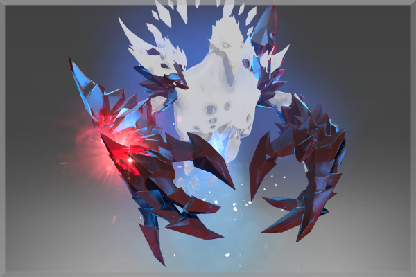 Inscribed Shatterblast Rule