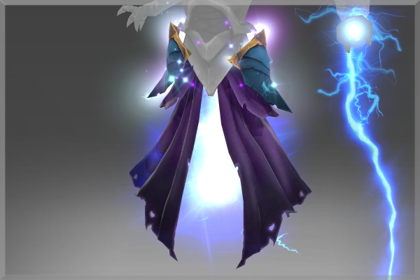 Inscribed Skirt of the Guardian Construct