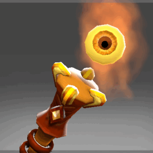 Inscribed Slayer's Glare