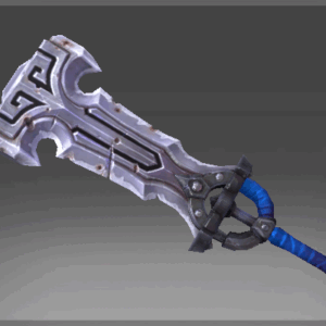 Inscribed The Fearmaker