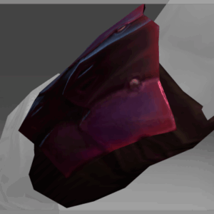 Inscribed Wraps of Broken Scale