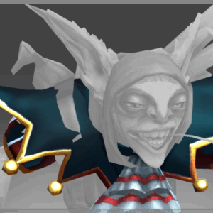 Jester King Shoulder