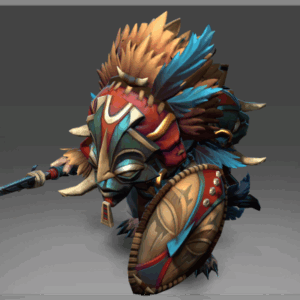 Kindred of the Cursed