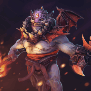 Legacy of Infernal Wings