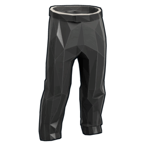Low Poly Pants