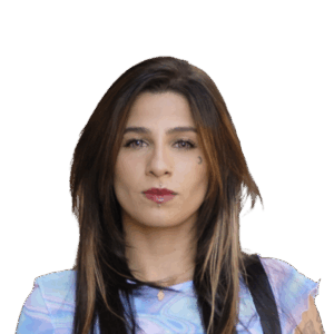 Lumai Talent Sticker - TI 2022