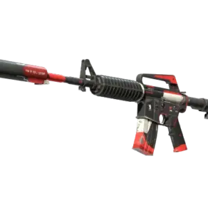 M4A1-S | Cyrex (Field-Tested)
