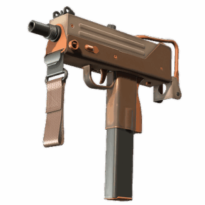 MAC-10 | Bronzer (Factory New)