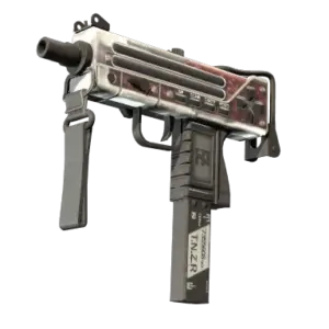 MAC-10 | Button Masher (Field-Tested)
