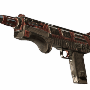 MAG-7 | MAGnitude (Battle-Scarred)
