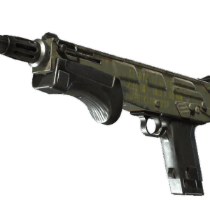 MAG-7 | Resupply (Field-Tested)