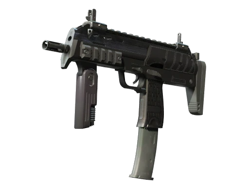 MP7 | Armor Core (Battle-Scarred)