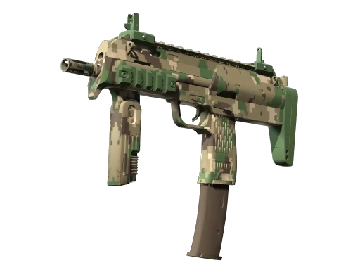 MP7 | Forest DDPAT (Factory New)